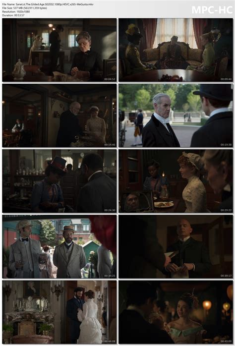The Gilded Age S02E02 1080p x265.